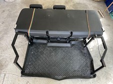 VW T6 Caravelle - Bettkonstruktion TMT Multiflexboard, 4T Winkel-Set