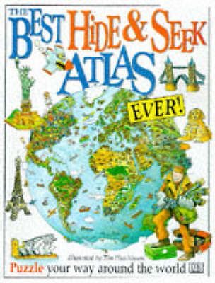 World explorer atlas - world,