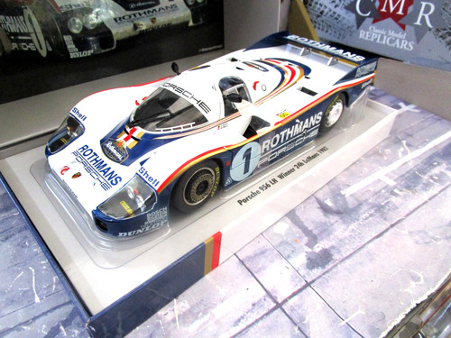 Porsche 956 24h le mans - porsche,