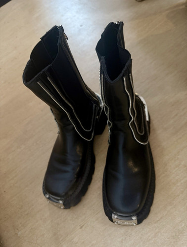 Urban revivo damen - revivo, stiefel