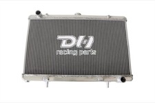 3 Reihe Alu Kühler Für