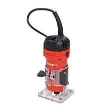 Maktec makita einhandfräse - maktec,