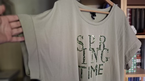 Ulla popken kurzarmshirt - popken,