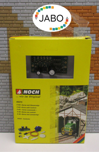 Noch 60273 kit - 60273, e-kit