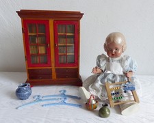 Konvolut Schildkröt Puppe