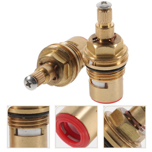 2pcs ersatzverdicktes - 2pcs,