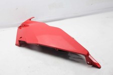 Seitenverkleidung links oben