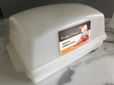 Kunststoff Food Saver -