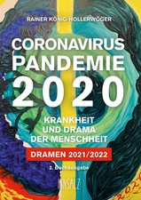 CORONAVIRUS PANDEMIE 2020 |
