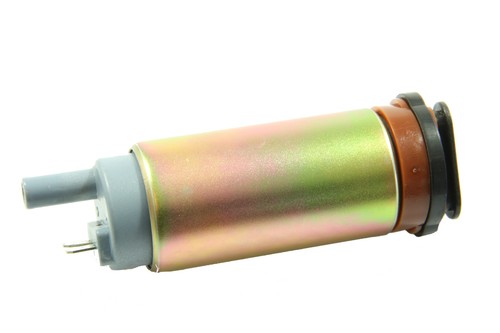 Fuel pump vapor - , seperator