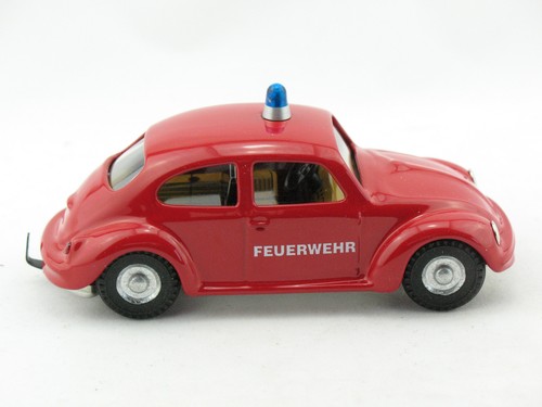 Blechspielzeug vw käfer - blechspielzeug,