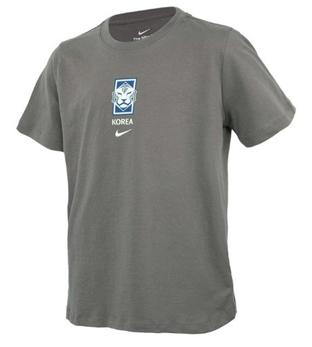 Nike herren korea crest - korea, shirt