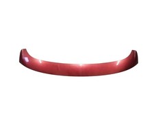 Mazda 6 2014 Heckspoiler