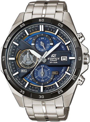 Casio herrenuhr edifce - casio,