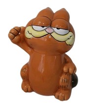Garfield Spardose Figur Katze