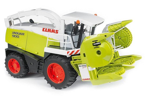 02131 claas jaguar - ,