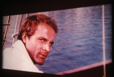 SUPER-8-FILM FREIBEUTER DER