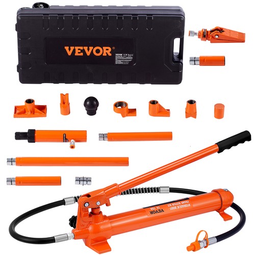 Vevor hydraulischer wagenheber - vevor,