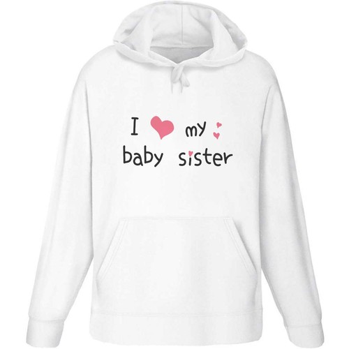 Hoodie kapuzenpullover i - hoodie,