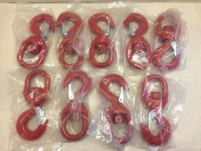 Menge 9x Stück Kran