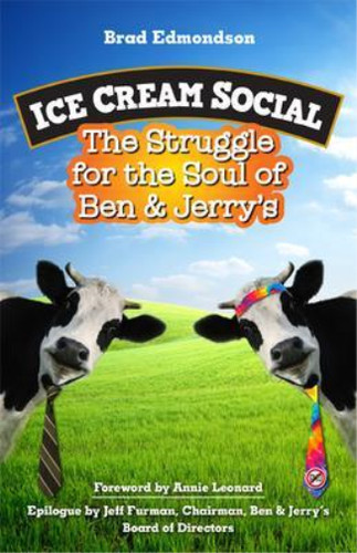 Ice cream social the - the, struggle