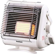 Iwatani Cassette Gaskocher My