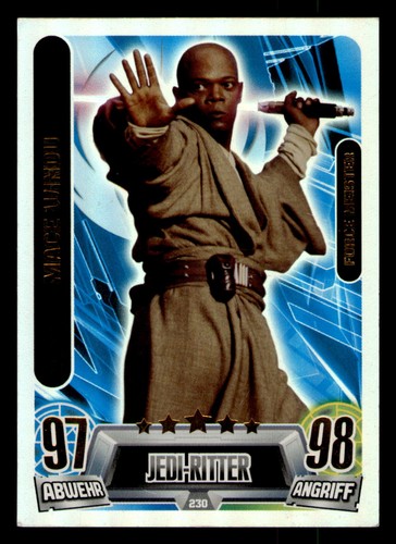 Mace windu star wars force - mace,
