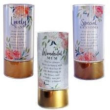 Sophia Leuchtende Röhrenlampe Mit Gefühl - Wählen Sie Design