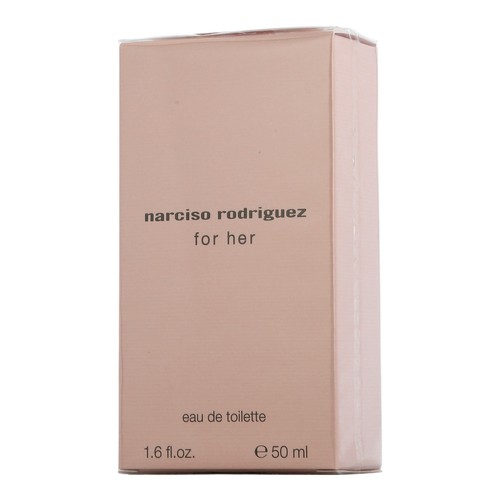 Narciso rodriguez for her edt - her,