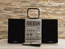 Panasonic SC-PMX4 SA-PMX4