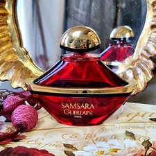 Guerlain, Samsara, Alter