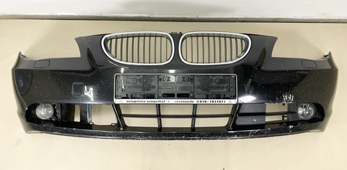 Bmw 5er e60 e61 stoßstange - 5er,