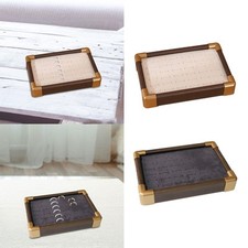 Ringhalter, 36 Steckplätze