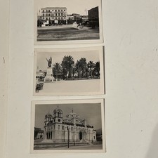 Patras Griechenland August