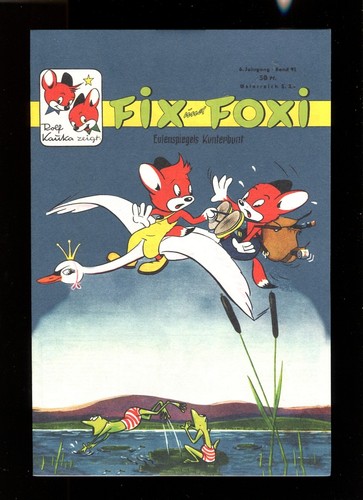 Fix und foxi 94 - -,