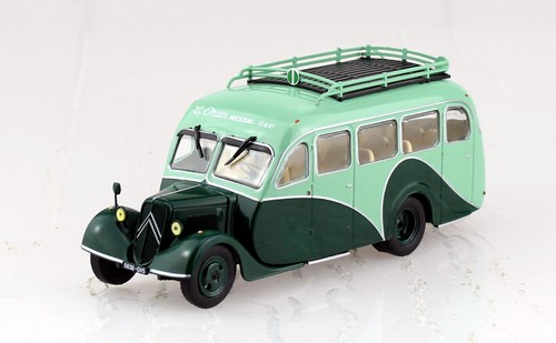 Citroen u23 bus frankreich - u23,