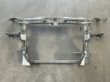 Audi A3 8P Schloßträger