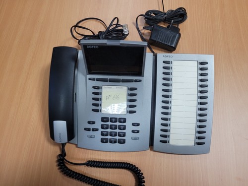 Agfeo systemtelefon st45 - agfeo,