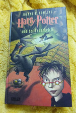 Harry potter und - harry, der