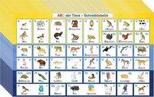 ABC der Tiere 1 -