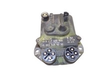 Steuergerät Zündung