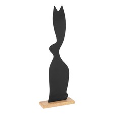 Osterdeko hase große deko - hase,