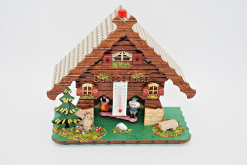 Wetterhaus trenkle 868 - trenkle,