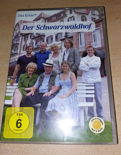 Der schwarzwaldhof alle - der,