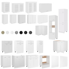 Küchenschrank Hängeschrank Unterschrank Küche Küchenzeile Küchen Schränke