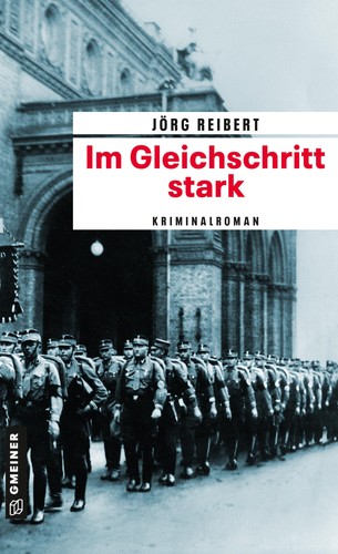 Gleichschritt stark jörg - im,