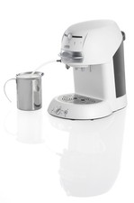 Petra Kaffeepadautomat KM