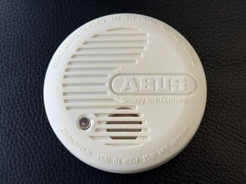 Original abus secvest fu8340 - secvest,