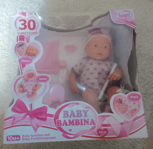 Bayer design baby - bayer,