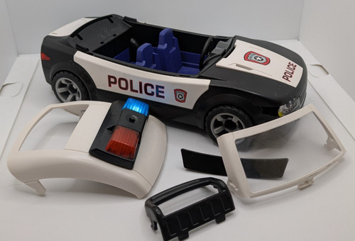 Playmobil ersatzteile set - ersatzteile,